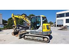 Wacker Neuson ET90