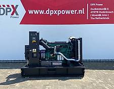 Volvo TAD1342GE - 385 kVA Generator - DPX-15752