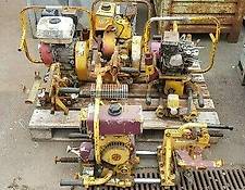 Cemafer Geismar Typ.PR8 Cemafer Geismar Typ.PR8