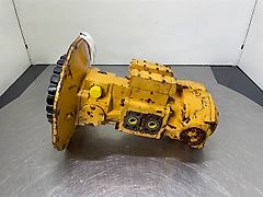 Liebherr R942-9265807-LPVD125-Load sensing pump