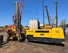 Nemek 300h atlas copco xrhs 350 (24 bar) Nemek 300h atlas copco xrhs 350 (24 bar)