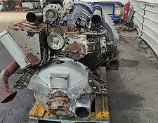 Tatra generator for TATRA T-815 T815 truck Tatra generator for TATRA T-815 T815 truck