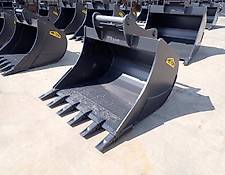 Oil Quick 1600 mm / OQ 80 Oil Quick 1600 mm / OQ 80