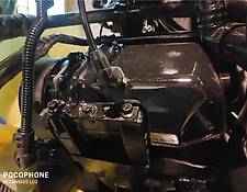 Renault AC compressor XXX.16 for RENAULT Midlum FKI truck Renault AC compressor XXX.16 for RENAULT Midlum FKI truck