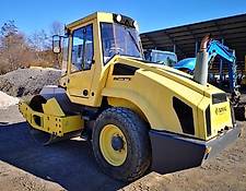 Bomag BW177 DH-4 Bomag BW177 DH-4