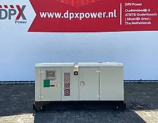 Baudouin 4M10G70/5 - 70kVA Generator - DPX-19866 Baudouin 4M10G70/5 - 70kVA Generator - DPX-19866