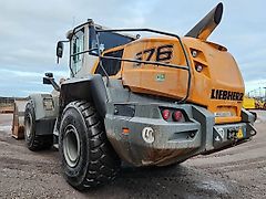 Liebherr L576 X-Power