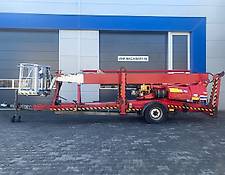 Denka-Lift DL 25 Denka-Lift DL 25