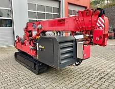 Unic URW-376 Unic URW-376