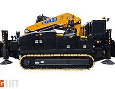 Bg Lift CWE315 MINIKRAN | COMPACT KRAN | BGLIFT Bg Lift CWE315 MINIKRAN | COMPACT KRAN | BGLIFT