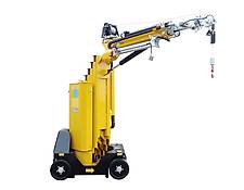 GEFAS IMK 35500 | KOMPAKTER KRAN| MINIKRAN GEFAS IMK 35500 | KOMPAKTER KRAN| MINIKRAN