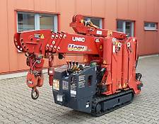 Unic URW 095-S Unic URW 095-S