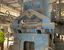 Smooth Roll Crusher