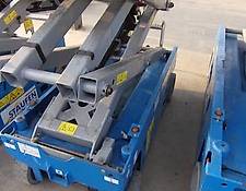 Genie GS 1932 Genie GS 1932