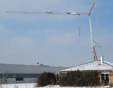 Terex CBR 28 Plus Terex CBR 28 Plus