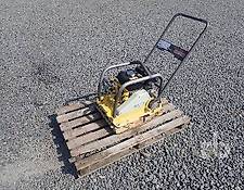 Wacker Neuson WPP 1550AW