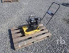 Wacker Neuson WP1235A