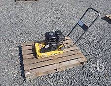 Wacker Neuson WP1235A