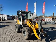Liebherr L 508 Compact G8.0-D