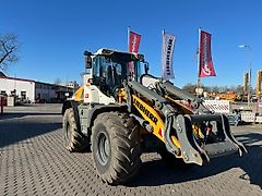 Liebherr L 538 Speeder G6.1-D