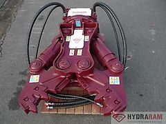 Hydraram HCC-3V Betonschere - Betonknacker 350Kg / 4 - 7 to