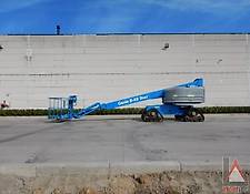 Genie S45 TRAX Genie S45 TRAX