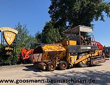 Demag DF 10 Demag DF 10