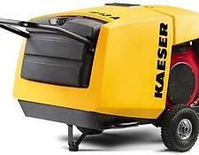 Kaeser M 17 Mobilair Kompressor NEU Kaeser M 17 Mobilair Kompressor NEU