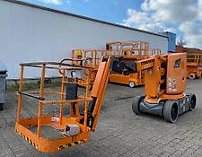 Haulotte HA 12 CJ Haulotte HA 12 CJ