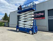 PB Lifttechnik PB S225-12ES PB Lifttechnik PB S225-12ES