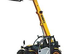 Dieci MINI AGRI 26.6 Mieten ab 110 € / Tag Dieci MINI AGRI 26.6 Mieten ab 110 € / Tag