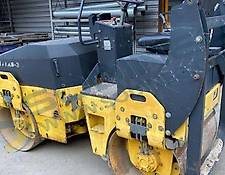 Bomag BW 100 AD-3 Bomag BW 100 AD-3