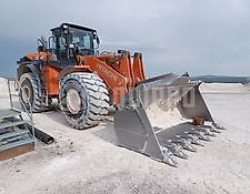 Hitachi ZW370-6 Hitachi ZW370-6